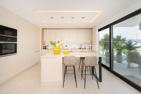 Villa i Polop, Alicante, Polop - € 795.000 | Ref: W-049XE5 - foto 9