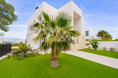 Villa i Polop, Alicante, Polop - € 795.000 | Ref: W-049XE5 - foto 3