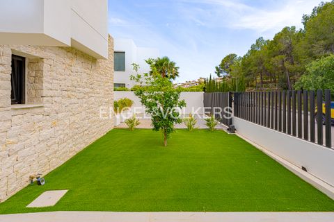 Villa i Polop, Alicante, Polop - € 795.000 | Ref: W-049XE5 - foto 4