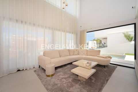 Villa i Polop, Alicante, Polop - € 795.000 | Ref: W-049XE5 - foto 7