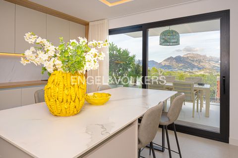 Villa i Polop, Alicante, Polop - € 795.000 | Ref: W-049XE5 - foto 12