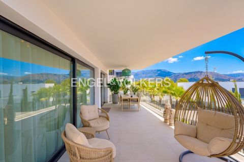 Villa i Polop, Alicante, Polop - € 795.000 | Ref: W-049XE5 - foto 16
