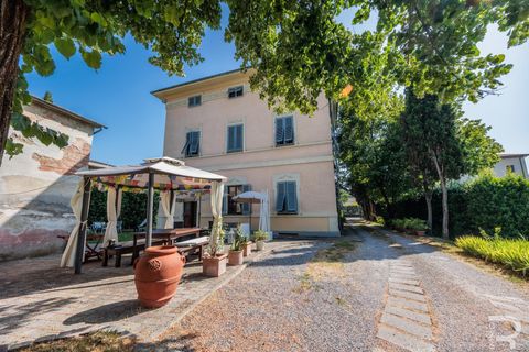 Villa a Porcari, Lucca, Porcari - € 850.000 | Ref: R06485VIPO - foto 19