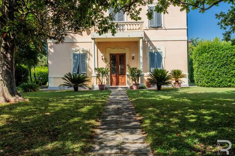 Villa a Porcari, Lucca, Porcari - € 850.000 | Ref: R06485VIPO - foto 5