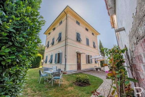 Villa a Porcari, Lucca, Porcari - € 850.000 | Ref: R06485VIPO - foto 8