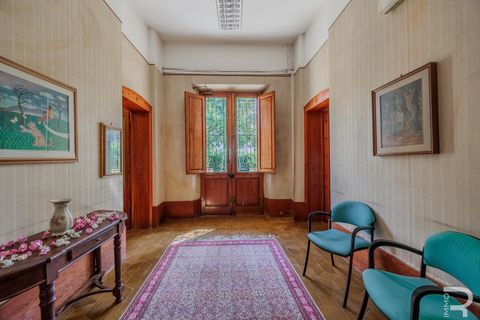 Villa a Porcari, Lucca, Porcari - € 850.000 | Ref: R06485VIPO - foto 21