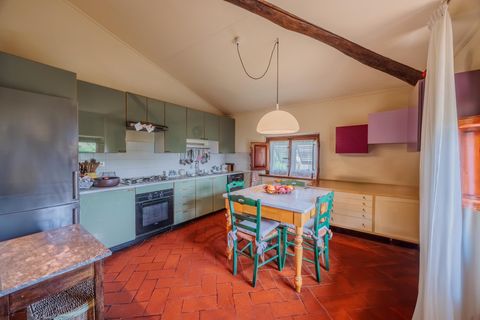 Villa a Porcari, Lucca, Porcari - € 850.000 | Ref: R06485VIPO - foto 34