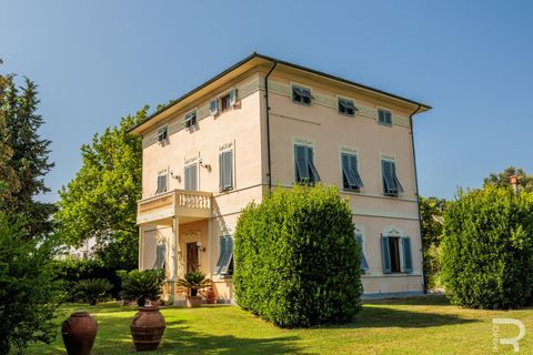 Villa a Porcari, Lucca, Porcari - € 850.000 | Ref: R06485VIPO - foto 2