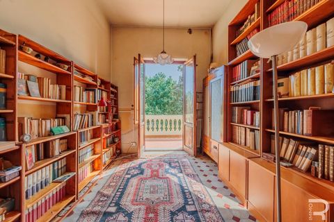 Villa a Porcari, Lucca, Porcari - € 850.000 | Ref: R06485VIPO - foto 39