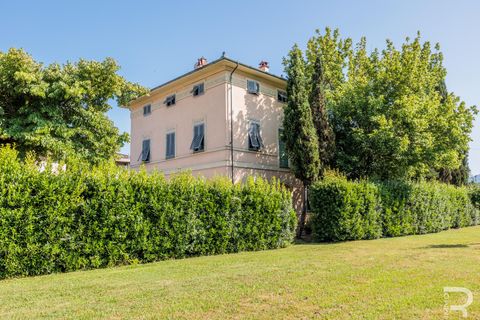 Villa a Porcari, Lucca, Porcari - € 850.000 | Ref: R06485VIPO - foto 18