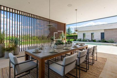 Villa i Boadilla Del Monte, Madrid, Boadilla Del Monte - € 4.500.000 | Ref: POZ69460 - foto 3