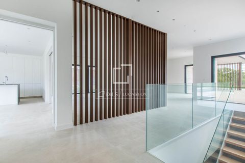 Villa i Boadilla Del Monte, Madrid, Boadilla Del Monte - € 4.500.000 | Ref: POZ69460 - foto 6