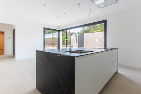 Villa i Boadilla Del Monte, Madrid, Boadilla Del Monte - € 4.500.000 | Ref: POZ69460 - foto 7