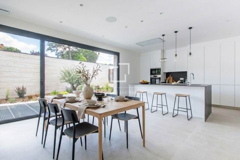 Villa i Boadilla Del Monte, Madrid, Boadilla Del Monte - € 4.500.000 | Ref: POZ69460 - foto 8