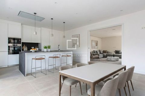 Villa i Boadilla Del Monte, Madrid, Boadilla Del Monte - € 4.500.000 | Ref: POZ69460 - foto 9
