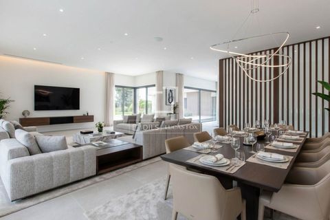 Villa i Boadilla Del Monte, Madrid, Boadilla Del Monte - € 4.500.000 | Ref: POZ69460 - foto 10