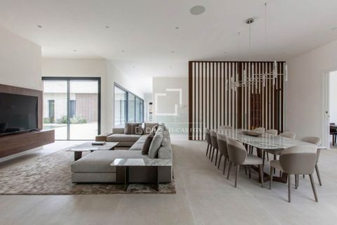 Villa i Boadilla Del Monte, Madrid, Boadilla Del Monte - € 4.500.000 | Ref: POZ69460 - foto 11