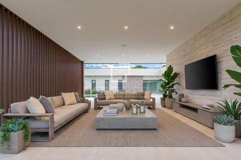 Villa i Boadilla Del Monte, Madrid, Boadilla Del Monte - € 4.500.000 | Ref: POZ69460 - foto 12