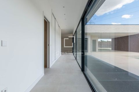 Villa i Boadilla Del Monte, Madrid, Boadilla Del Monte - € 4.500.000 | Ref: POZ69460 - foto 13