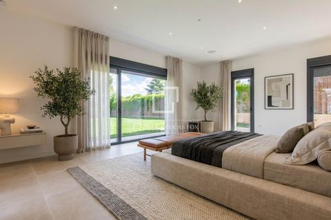 Villa i Boadilla Del Monte, Madrid, Boadilla Del Monte - € 4.500.000 | Ref: POZ69460 - foto 16