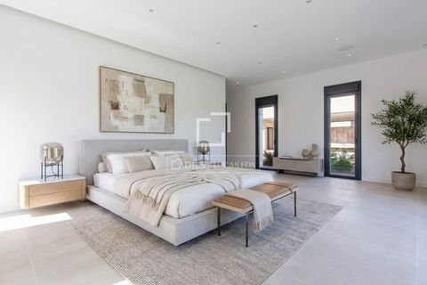 Villa i Boadilla Del Monte, Madrid, Boadilla Del Monte - € 4.500.000 | Ref: POZ69460 - foto 17