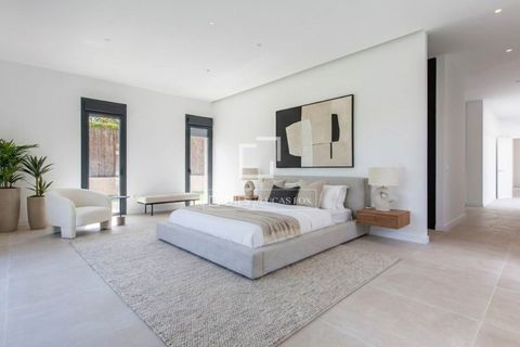 Villa i Boadilla Del Monte, Madrid, Boadilla Del Monte - € 4.500.000 | Ref: POZ69460 - foto 18