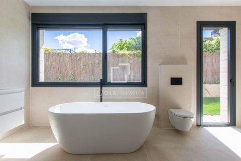 Villa i Boadilla Del Monte, Madrid, Boadilla Del Monte - € 4.500.000 | Ref: POZ69460 - foto 22