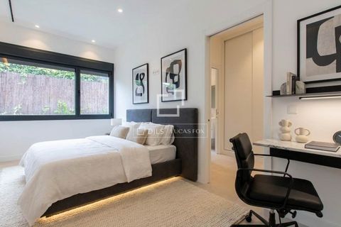 Villa i Boadilla Del Monte, Madrid, Boadilla Del Monte - € 4.500.000 | Ref: POZ69460 - foto 23