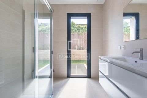 Villa i Boadilla Del Monte, Madrid, Boadilla Del Monte - € 4.500.000 | Ref: POZ69460 - foto 26