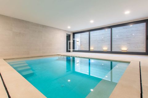 Villa i Boadilla Del Monte, Madrid, Boadilla Del Monte - € 4.500.000 | Ref: POZ69460 - foto 27