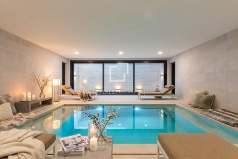 Villa i Boadilla Del Monte, Madrid, Boadilla Del Monte - € 4.500.000 | Ref: POZ69460 - foto 28