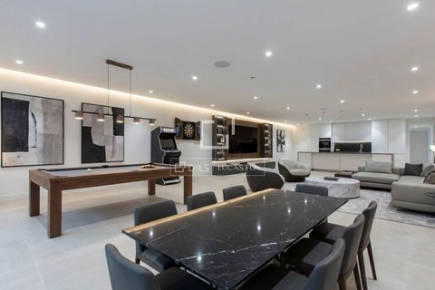 Villa i Boadilla Del Monte, Madrid, Boadilla Del Monte - € 4.500.000 | Ref: POZ69460 - foto 29