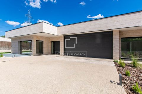 Villa i Boadilla Del Monte, Madrid, Boadilla Del Monte - € 4.500.000 | Ref: POZ69460 - foto 35
