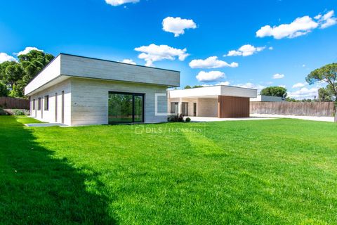 Villa i Boadilla Del Monte, Madrid, Boadilla Del Monte - € 4.500.000 | Ref: POZ69460 - foto 37