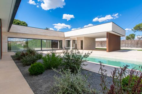 Villa i Boadilla Del Monte, Madrid, Boadilla Del Monte - € 4.500.000 | Ref: POZ69460 - foto 38