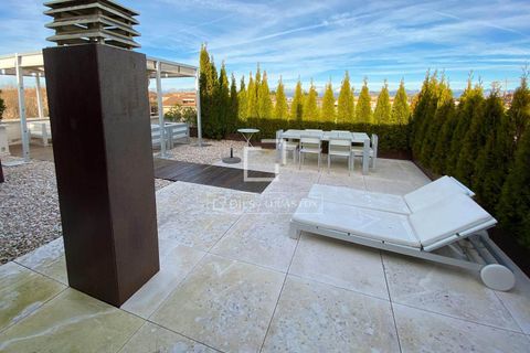 Lejlighed i Madrid, Madrid, Madrid - € 1.850.000 | Ref: POZ69553 - foto 3