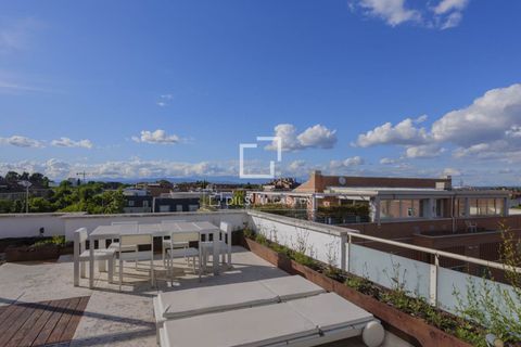 Lejlighed i Madrid, Madrid, Madrid - € 1.850.000 | Ref: POZ69553 - foto 6