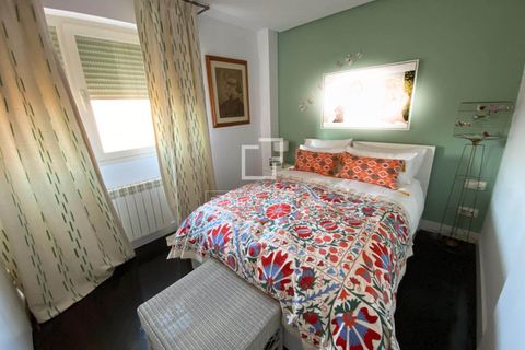 Lejlighed i Madrid, Madrid, Madrid - € 1.850.000 | Ref: POZ69553 - foto 20