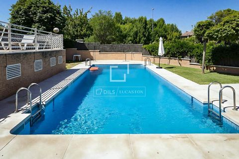 Lejlighed i Madrid, Madrid, Madrid - € 1.850.000 | Ref: POZ69553 - foto 44