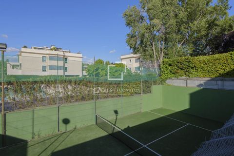 Lejlighed i Madrid, Madrid, Madrid - € 1.850.000 | Ref: POZ69553 - foto 48