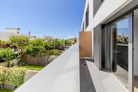 Villa i Sitges, Barcelona, Sitges - € 895.000 | Ref: SIT67532 - foto 17