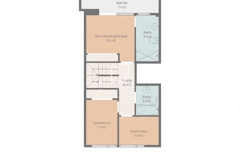 Villa i Sitges, Barcelona, Sitges - € 895.000 | Ref: SIT67532 - foto 31