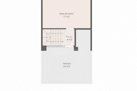 Villa i Sitges, Barcelona, Sitges - € 895.000 | Ref: SIT67532 - foto 33