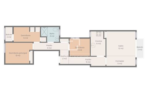 Lejlighed i Sitges, Barcelona, Sitges - € 575.000 | Ref: SIT68901 - foto 21