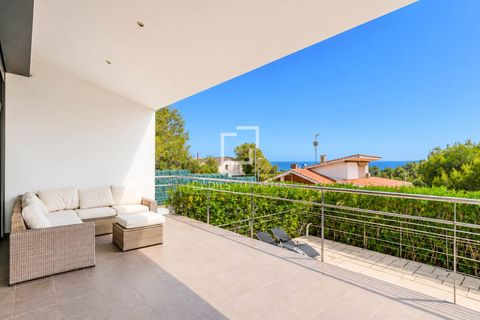 Villa a Sitges, Barcelona, Sitges - € 1.250.000 | Ref: SIT69212 - foto 2
