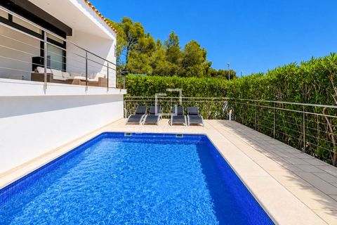 Villa a Sitges, Barcelona, Sitges - € 1.250.000 | Ref: SIT69212 - foto 4