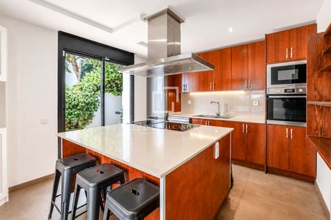 Villa a Sitges, Barcelona, Sitges - € 1.250.000 | Ref: SIT69212 - foto 6