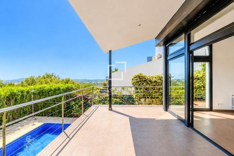 Villa a Sitges, Barcelona, Sitges - € 1.250.000 | Ref: SIT69212 - foto 7