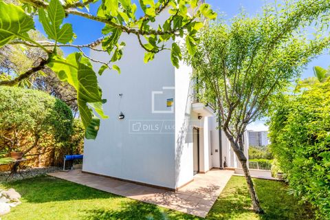 Villa a Sitges, Barcelona, Sitges - € 1.250.000 | Ref: SIT69212 - foto 8