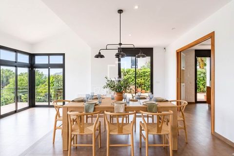 Villa a Sitges, Barcelona, Sitges - € 1.250.000 | Ref: SIT69212 - foto 10